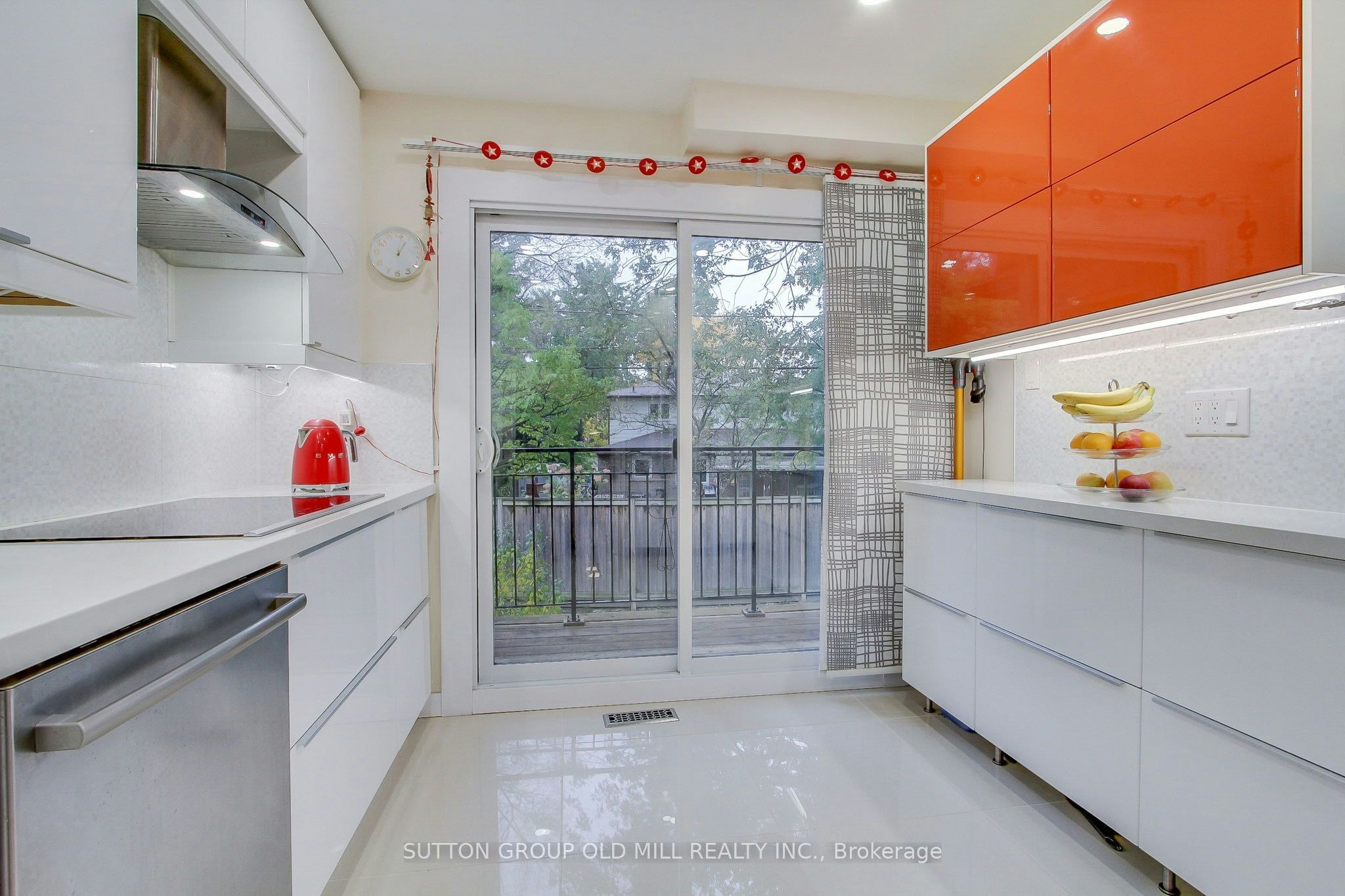 31 Silver Shadow Path, Toronto, ON, M9C 4Y2 - 17