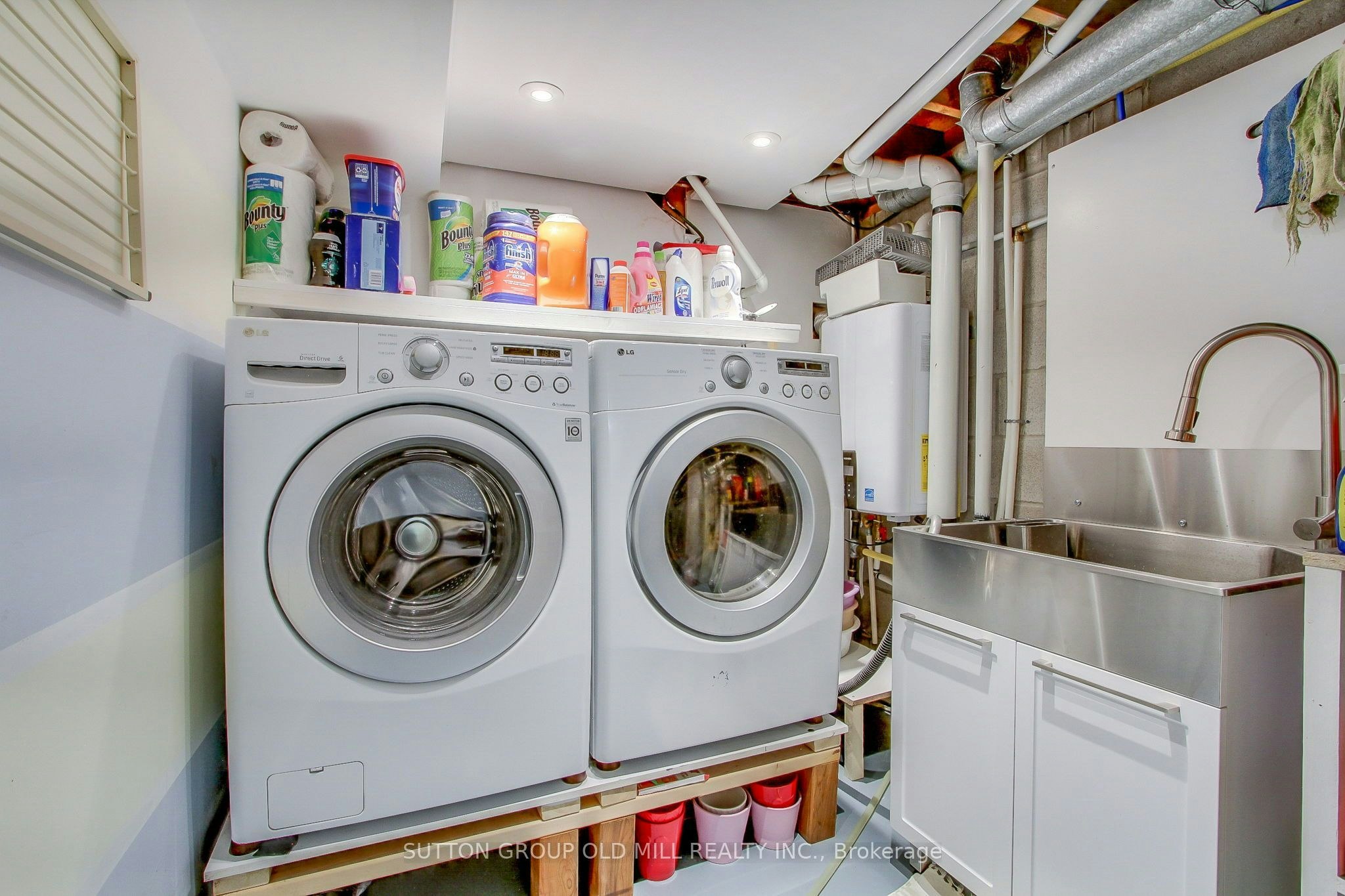 31 Silver Shadow Path, Toronto, ON, M9C 4Y2 - 30