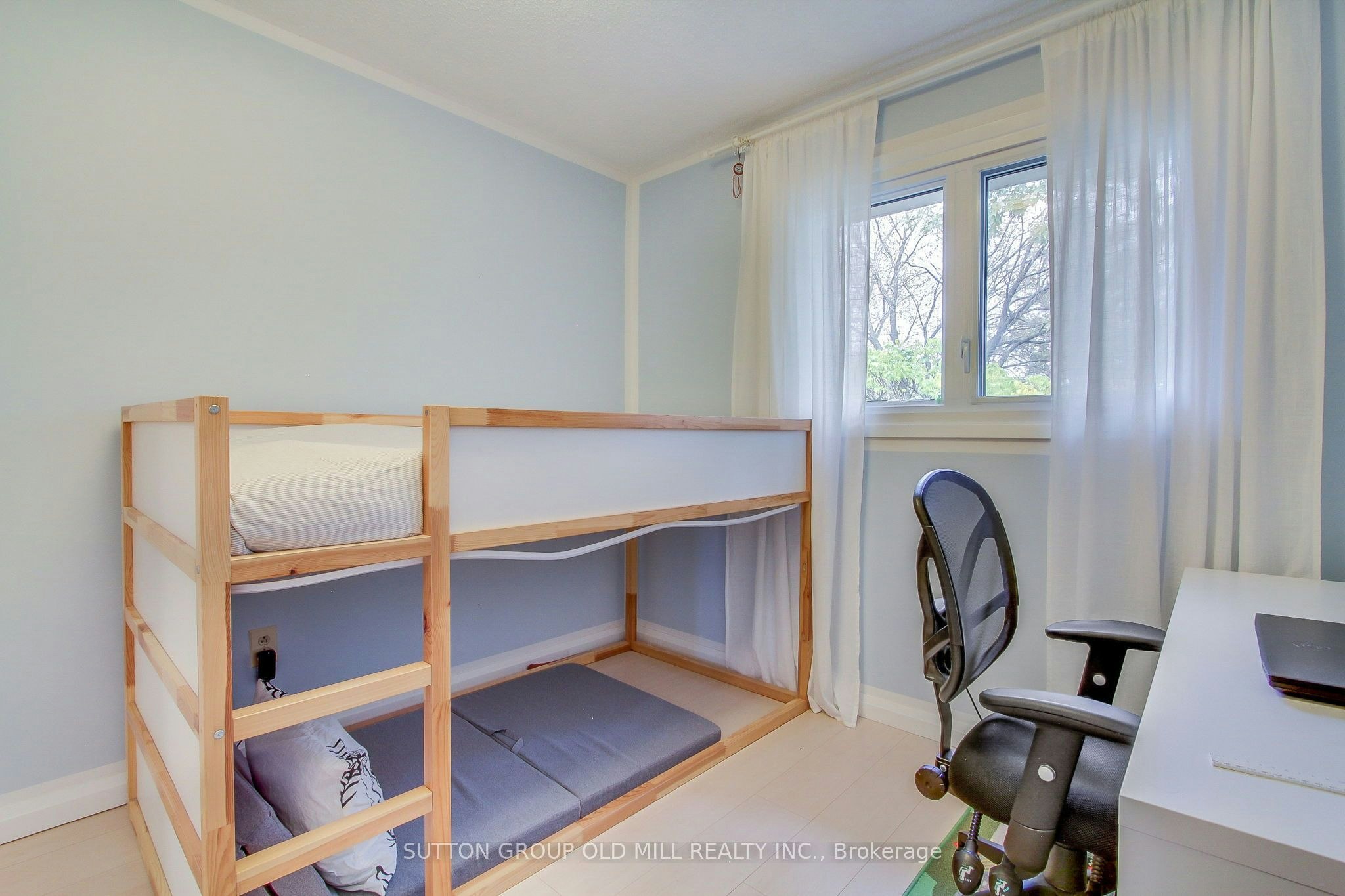 31 Silver Shadow Path, Toronto, ON, M9C 4Y2 - 26