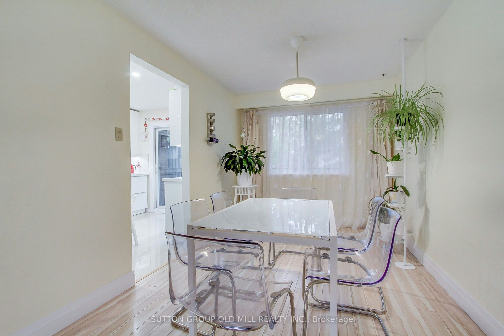 31 Silver Shadow Path, Toronto, ON, M9C 4Y2 - 10
