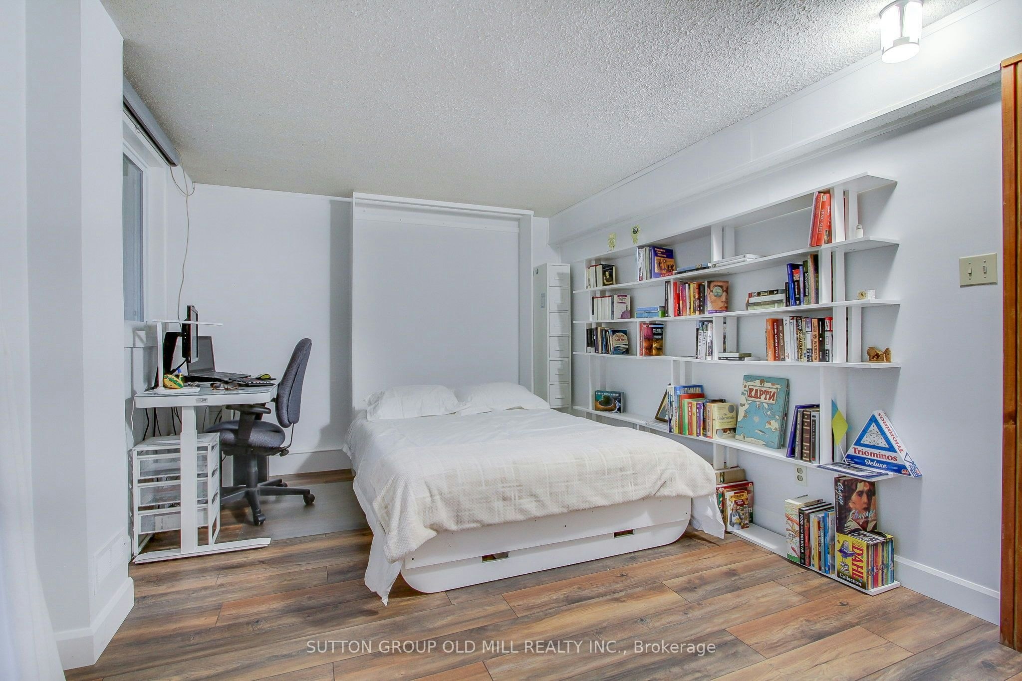 31 Silver Shadow Path, Toronto, ON, M9C 4Y2 - 34