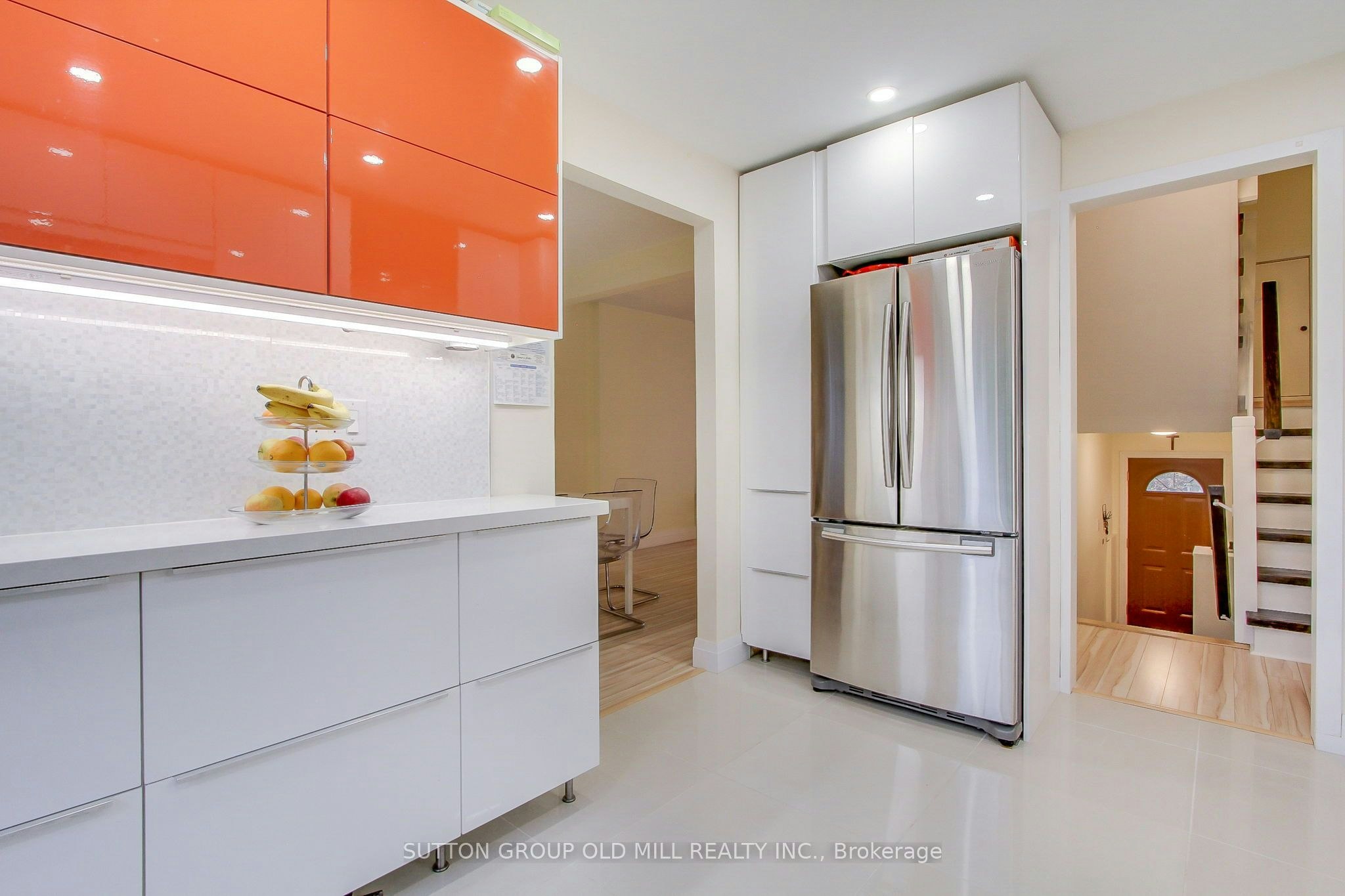 31 Silver Shadow Path, Toronto, ON, M9C 4Y2 - 18