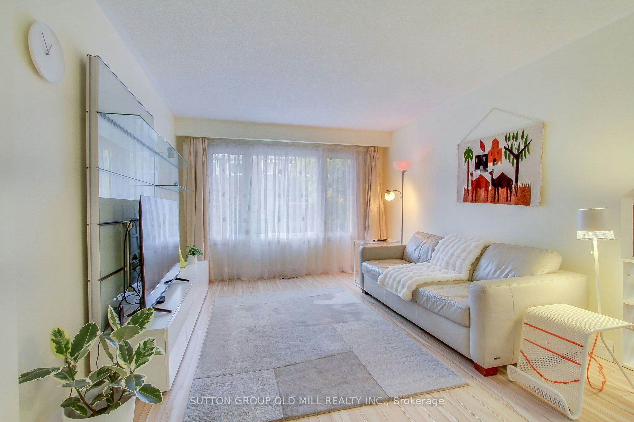 31 Silver Shadow Path, Toronto, ON, M9C 4Y2 - 7