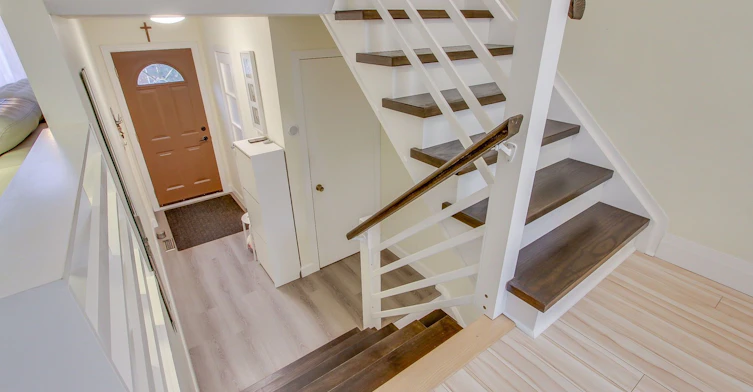 31 Silver Shadow Path, Toronto, ON, M9C 4Y2 - 4