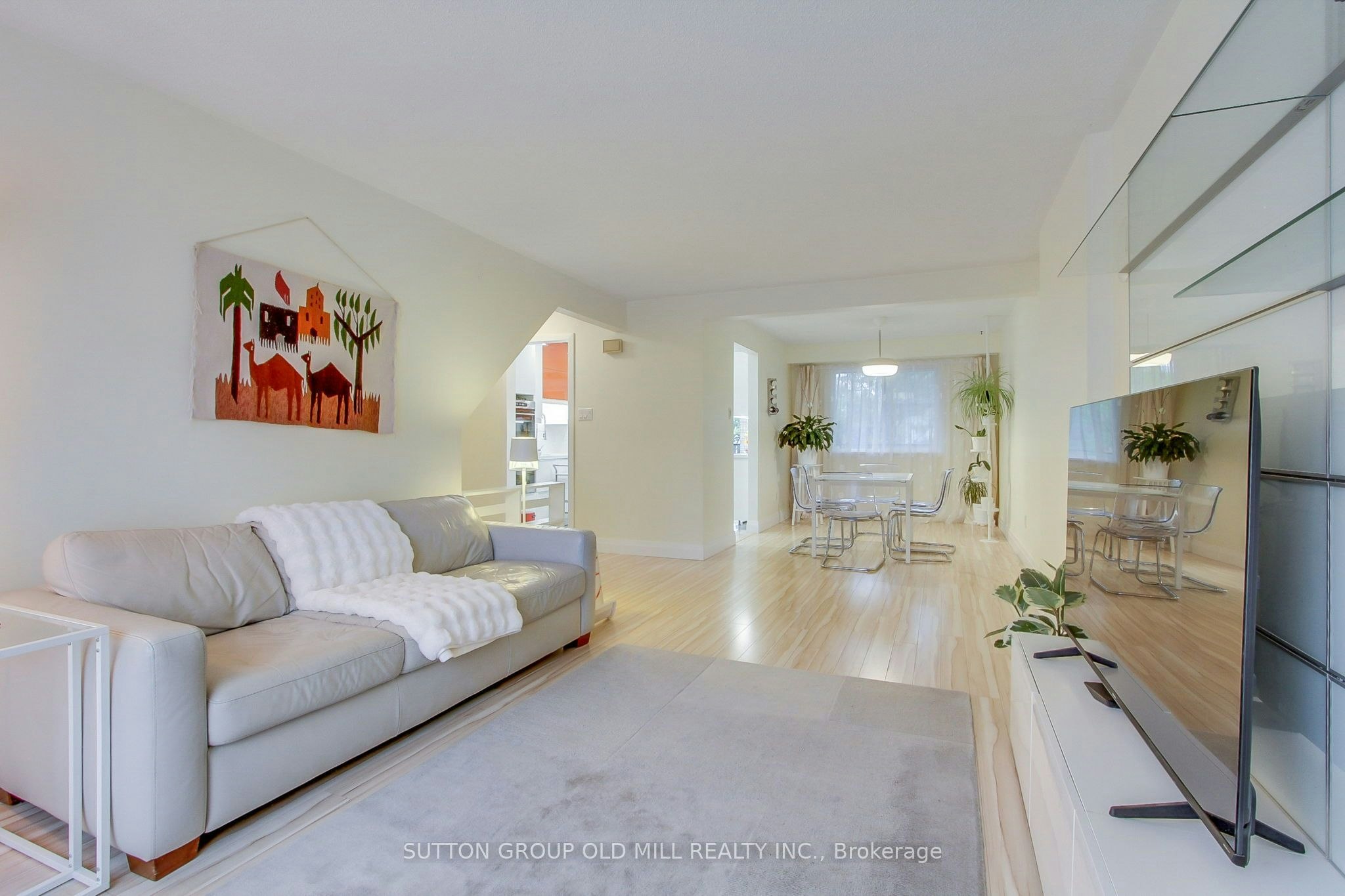 31 Silver Shadow Path, Toronto, ON, M9C 4Y2 - 9