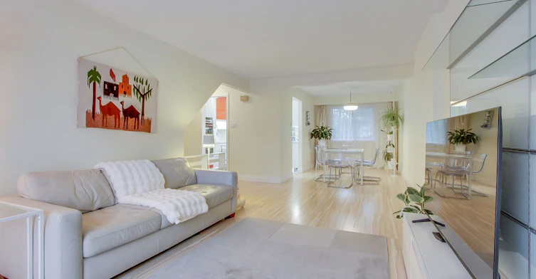 31 Silver Shadow Path, Toronto, ON, M9C 4Y2 - 9