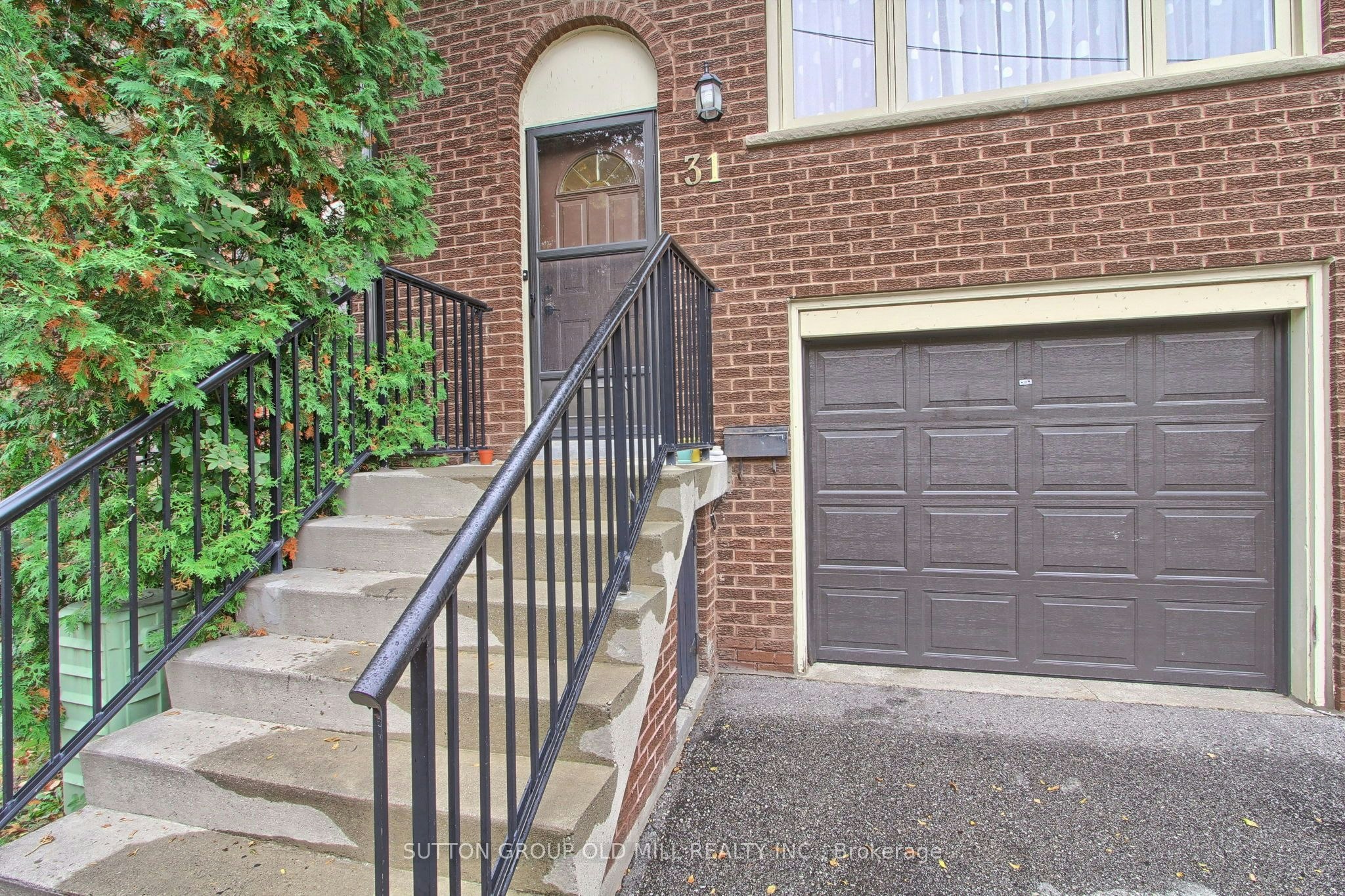 31 Silver Shadow Path, Toronto, ON, M9C 4Y2 - 2