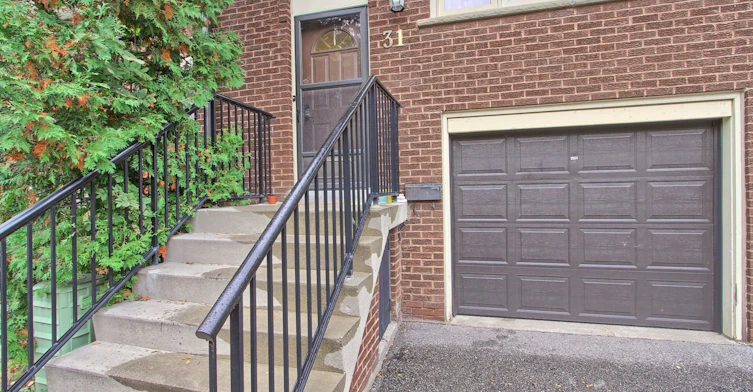 31 Silver Shadow Path, Toronto, ON, M9C 4Y2 - 2