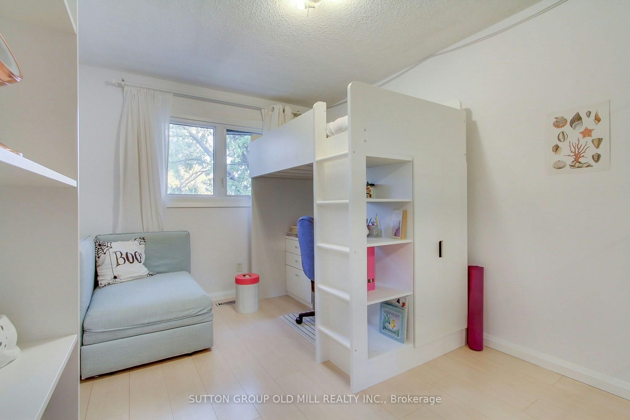 31 Silver Shadow Path, Toronto, ON, M9C 4Y2 - 27