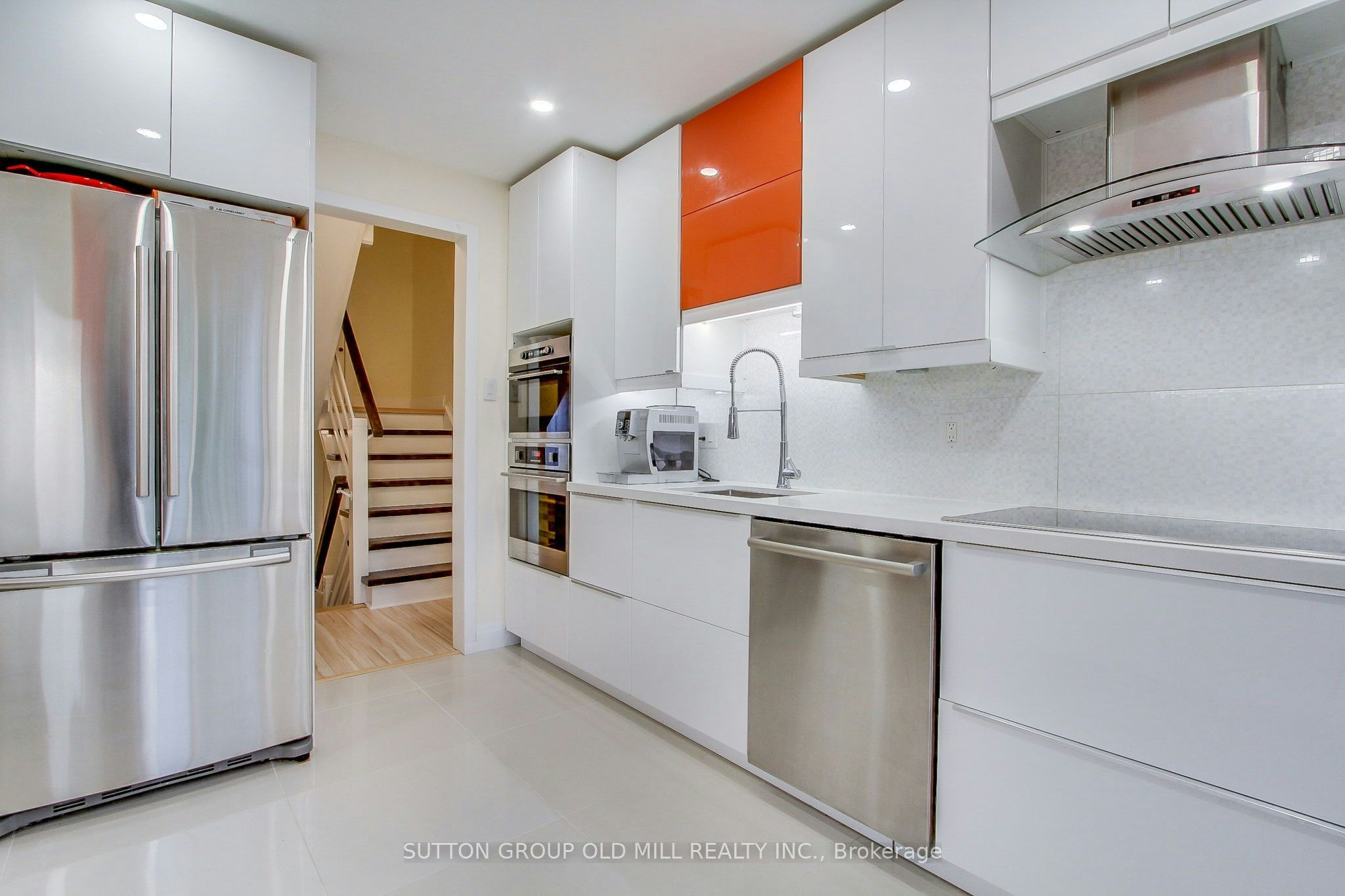 31 Silver Shadow Path, Toronto, ON, M9C 4Y2 - 19