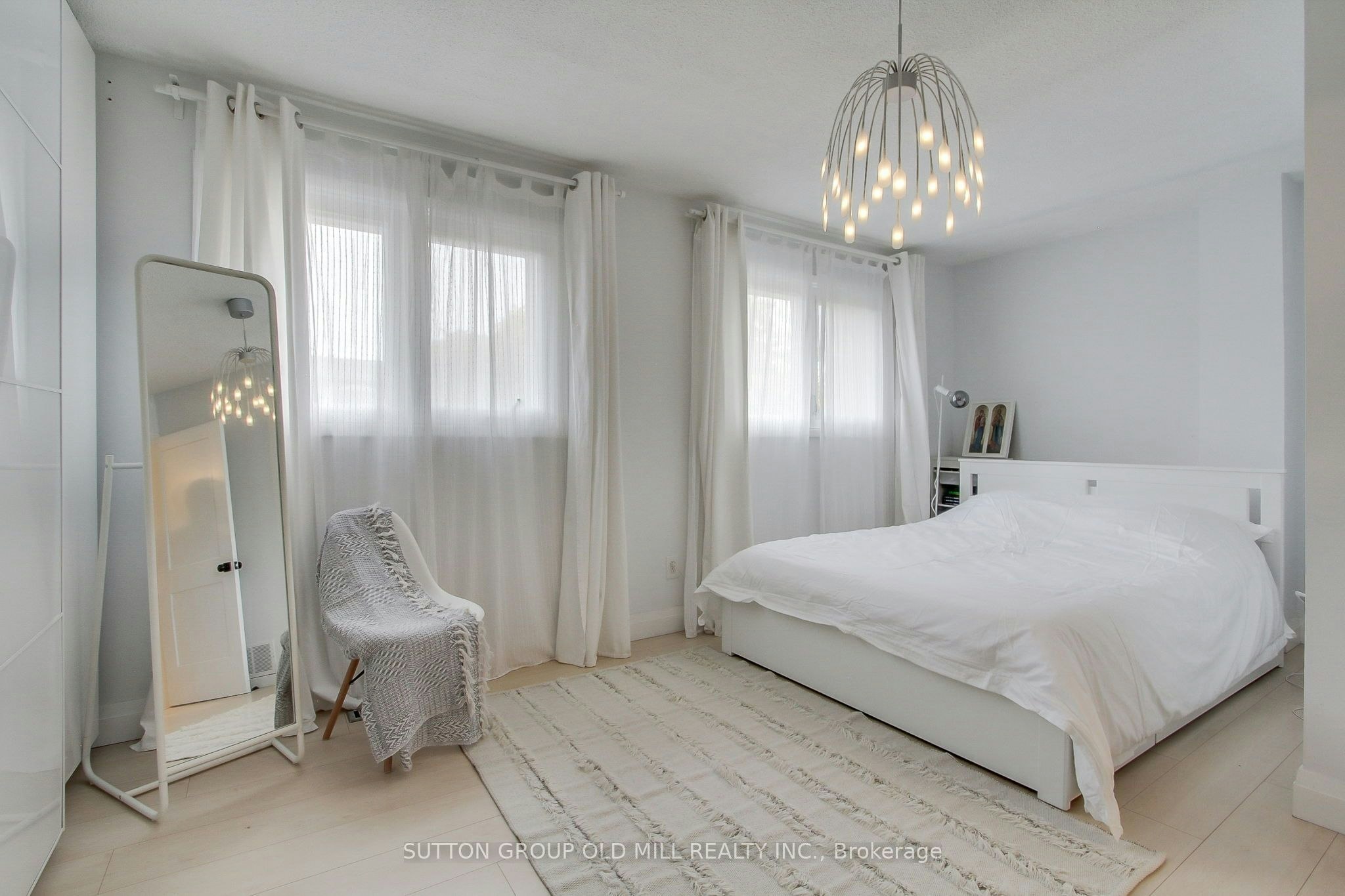 31 Silver Shadow Path, Toronto, ON, M9C 4Y2 - 23