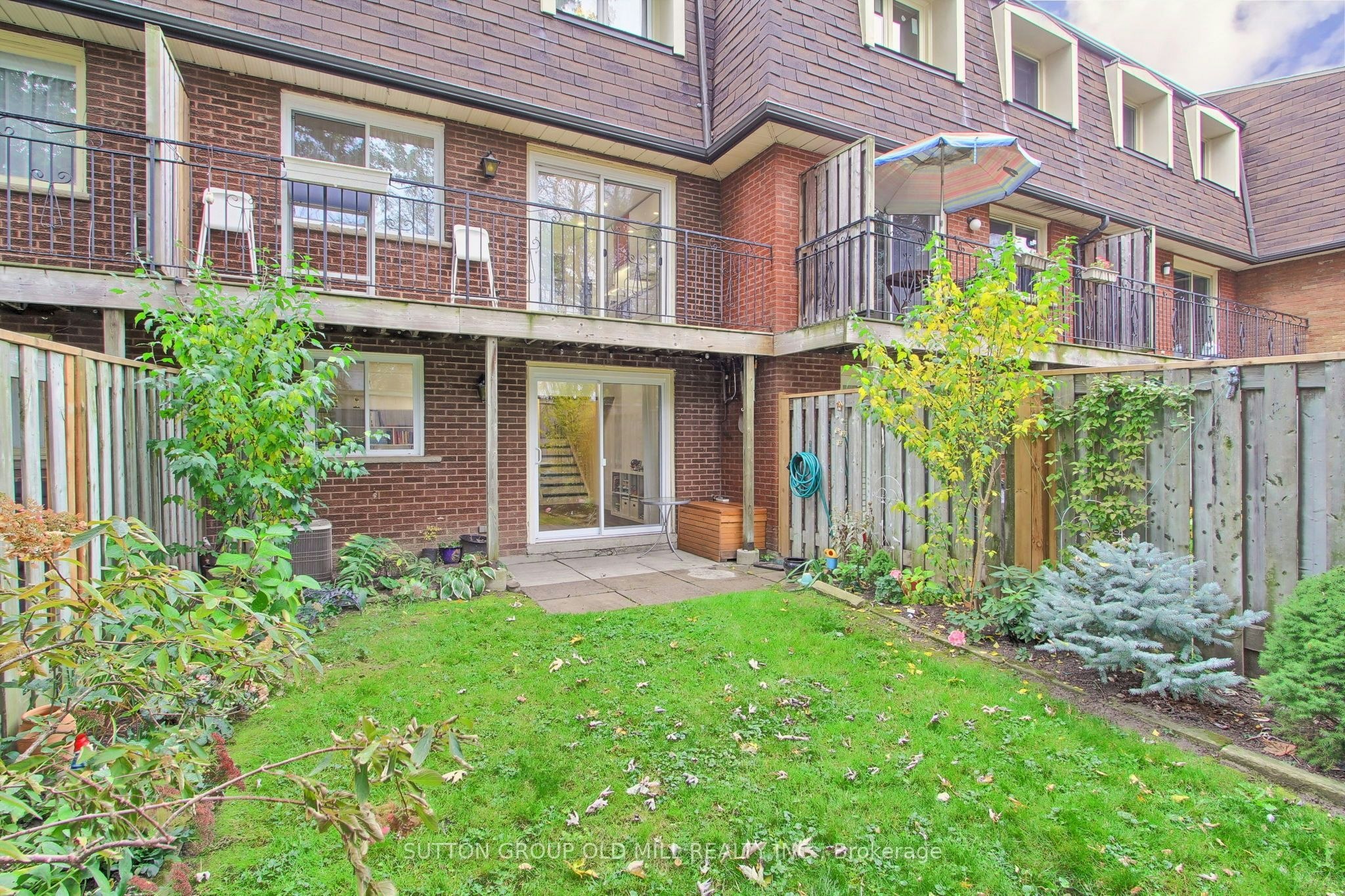 31 Silver Shadow Path, Toronto, ON, M9C 4Y2 - 36