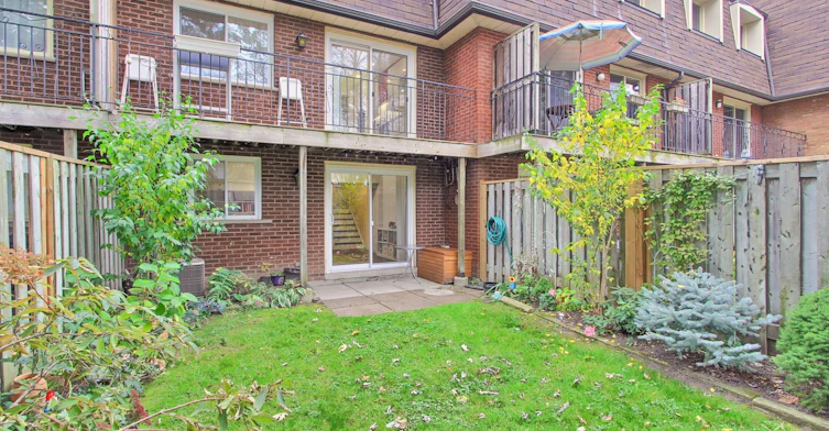31 Silver Shadow Path, Toronto, ON, M9C 4Y2 - 36