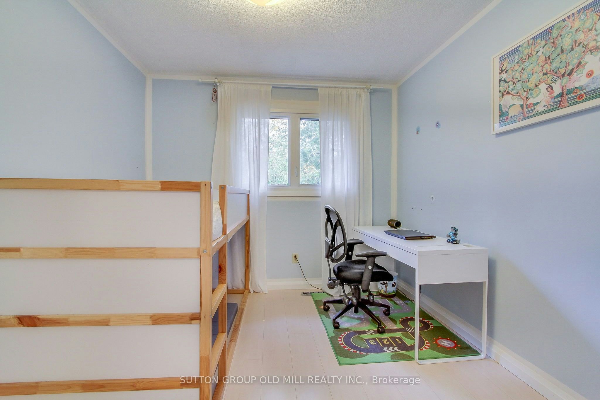 31 Silver Shadow Path, Toronto, ON, M9C 4Y2 - 25