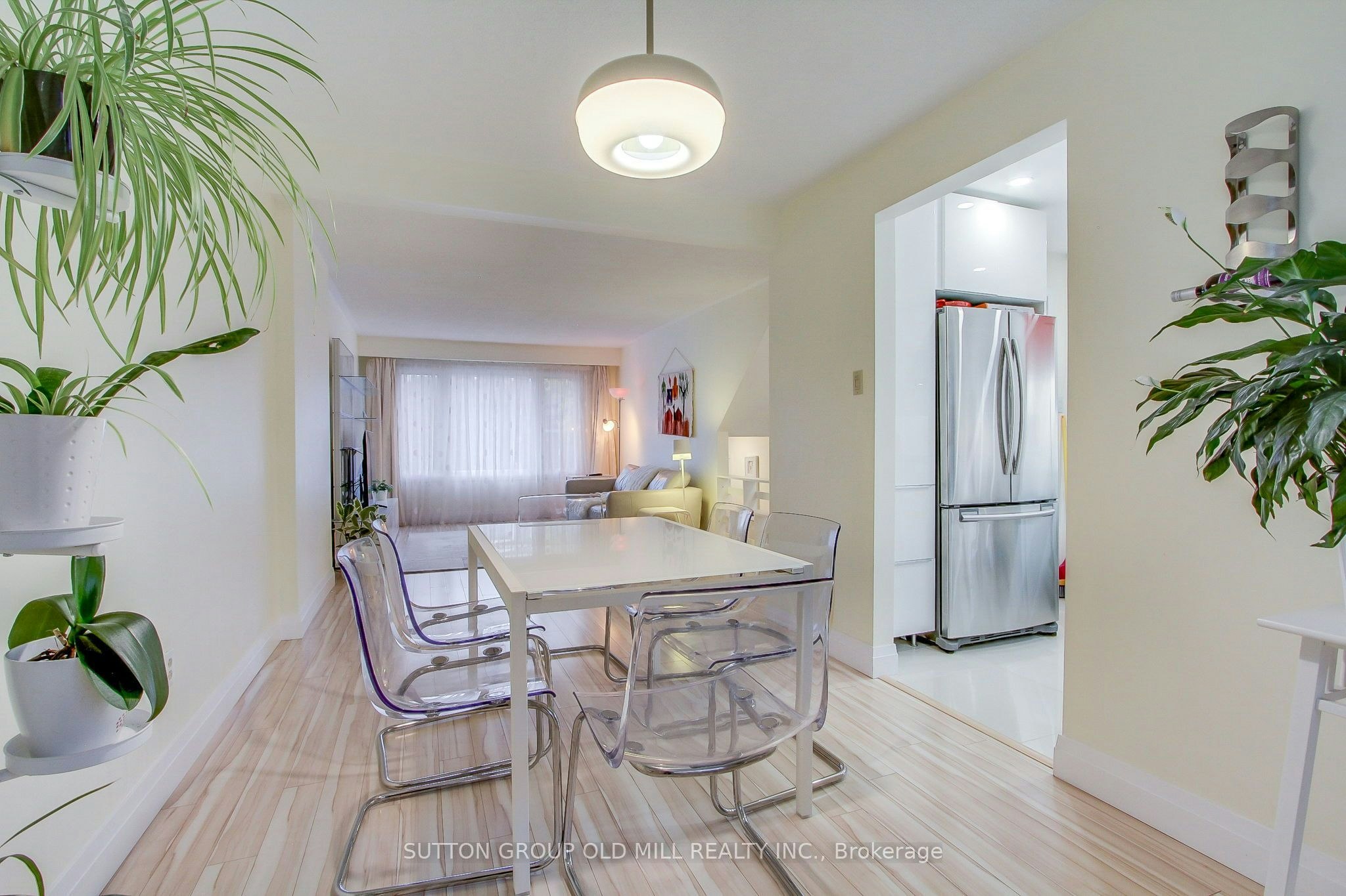 31 Silver Shadow Path, Toronto, ON, M9C 4Y2 - 12
