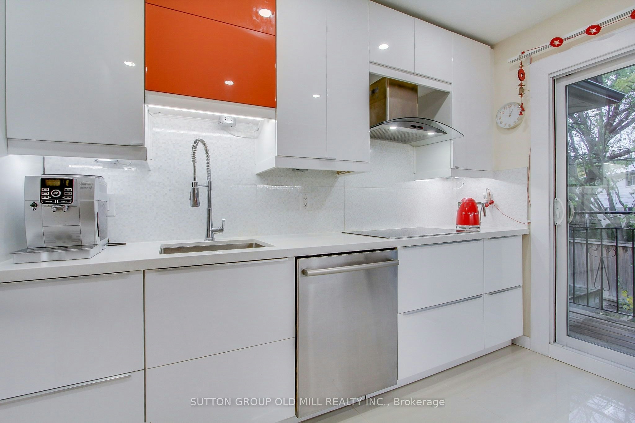 31 Silver Shadow Path, Toronto, ON, M9C 4Y2 - 15