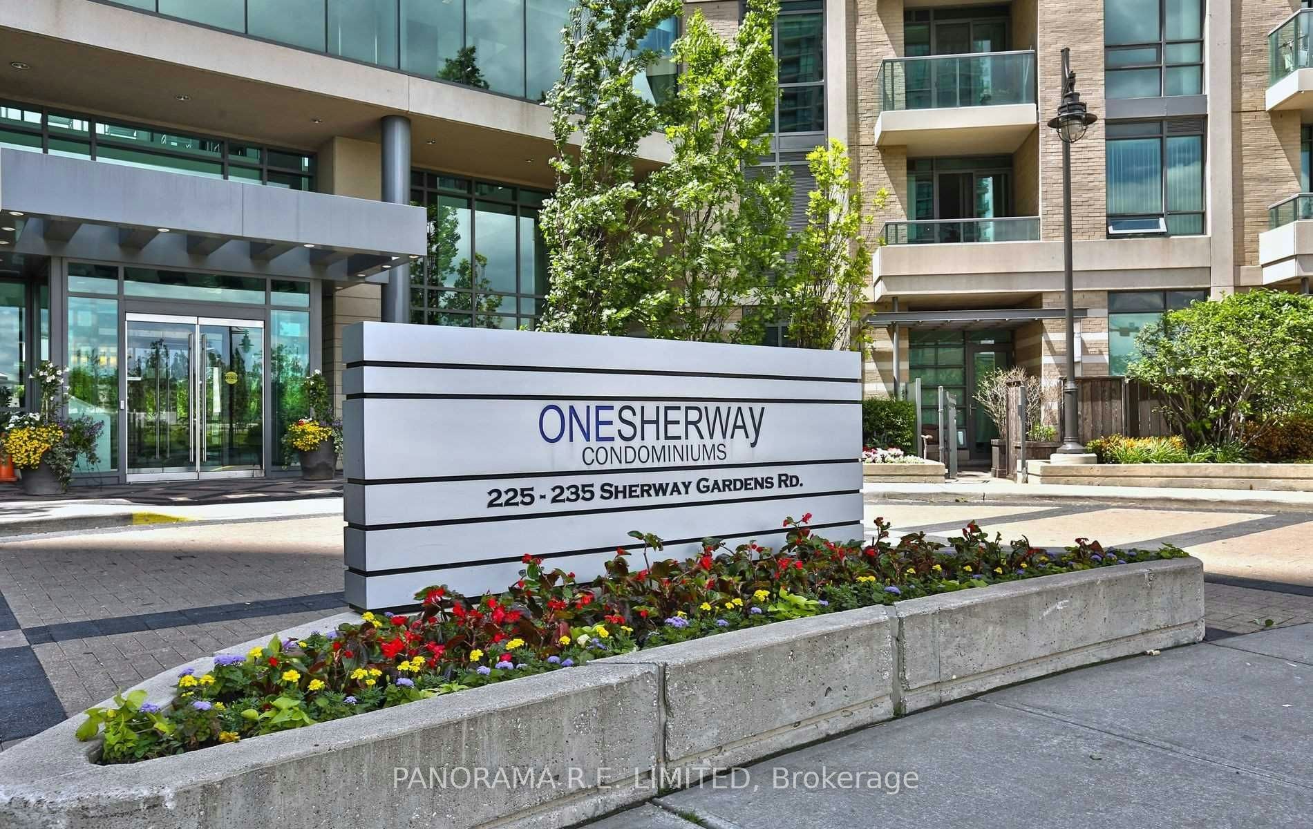 1001-225 Sherway Gardens Road, Toronto, ON, M9C 0A3 - 19