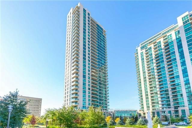 1001-225 Sherway Gardens Road, Toronto, ON, M9C 0A3