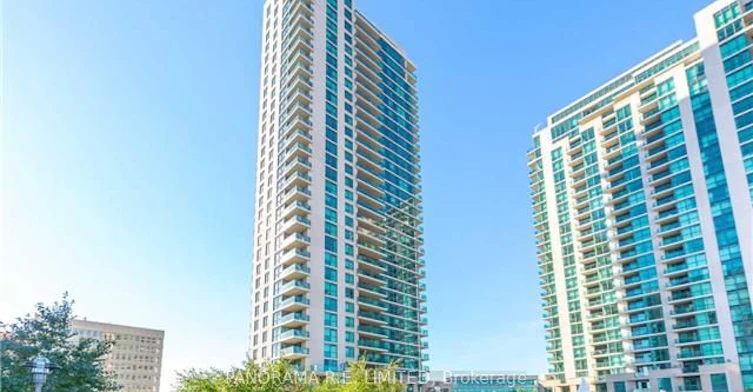 1001-225 Sherway Gardens Road, Toronto, ON, M9C 0A3