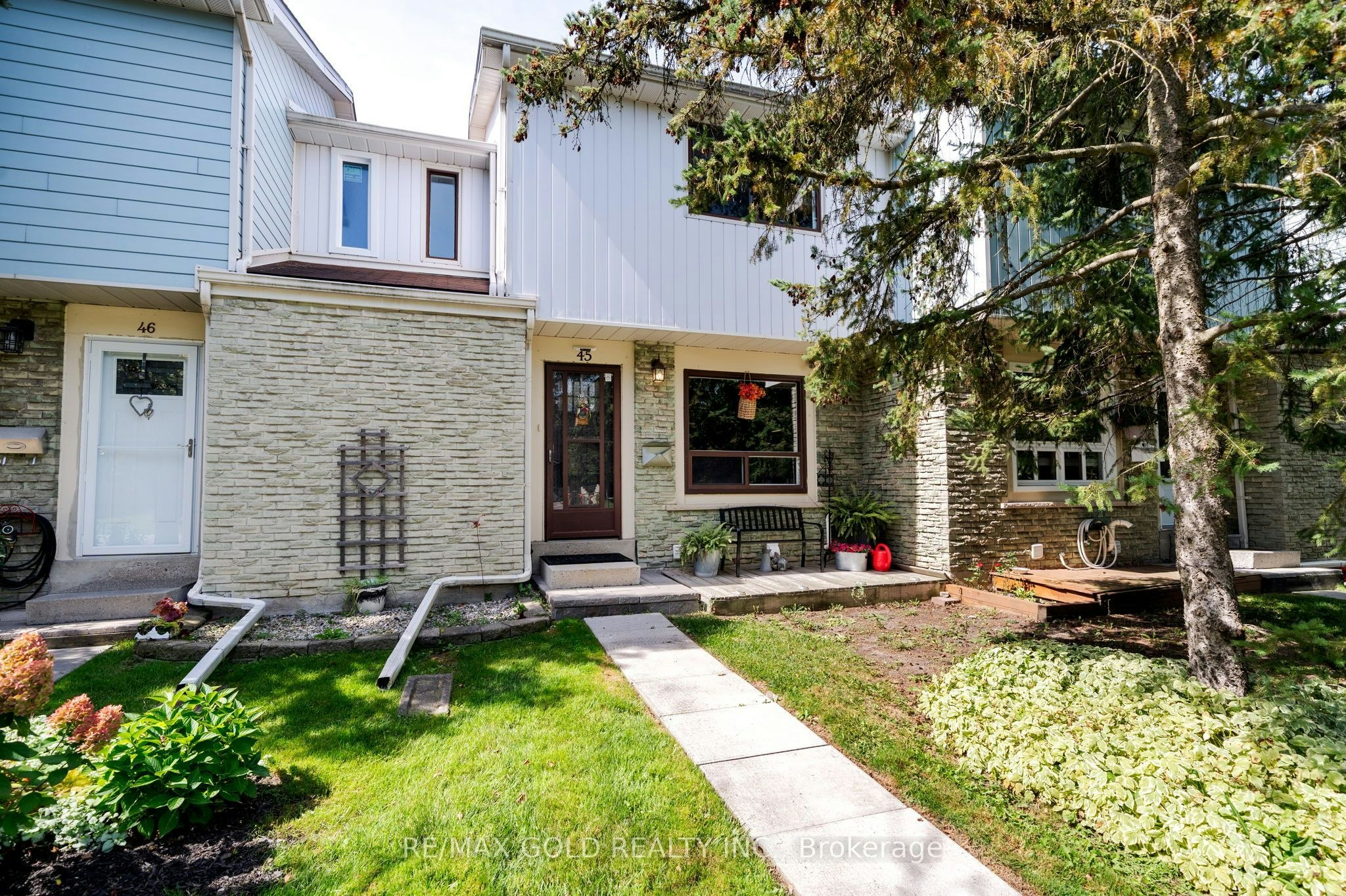 45-6540 Falconer Drive, Mississauga, ON, L5N 1M1