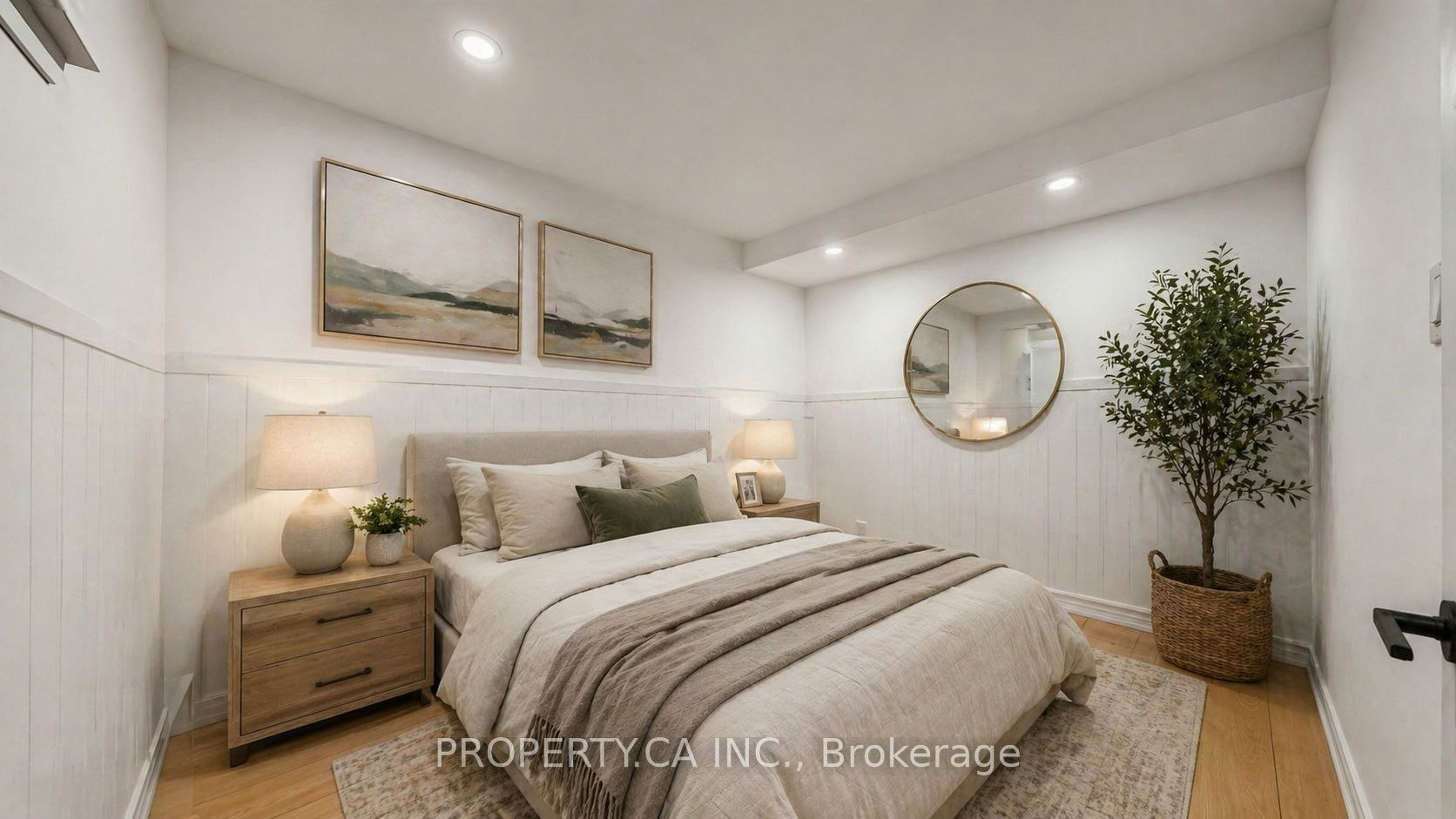 1469 Brentano Boulevard, Mississauga, ON, L4X 1A2 4