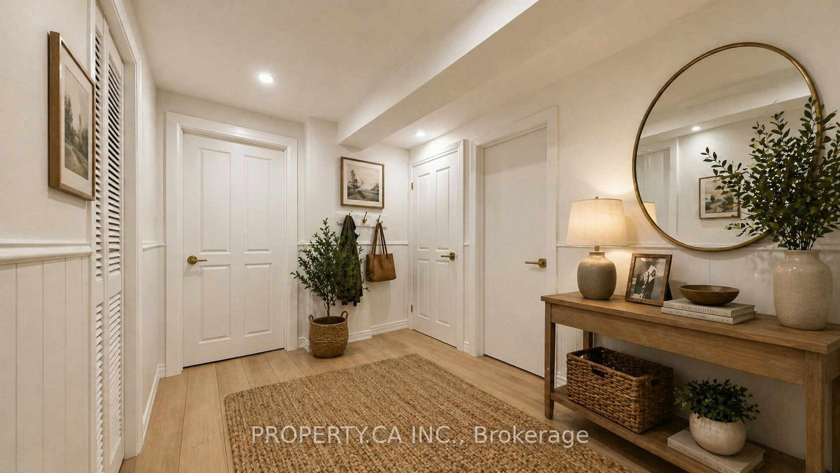 1469 Brentano Boulevard, Mississauga, ON, L4X 1A2 2