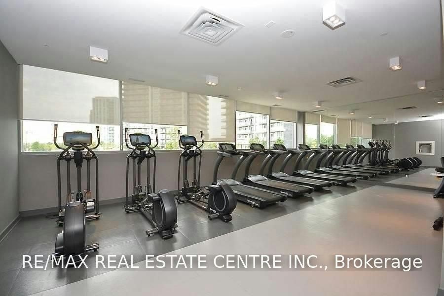 Ph03-4699 Glen Erin Drive, Mississauga, ON, L4M 2E5 - 31