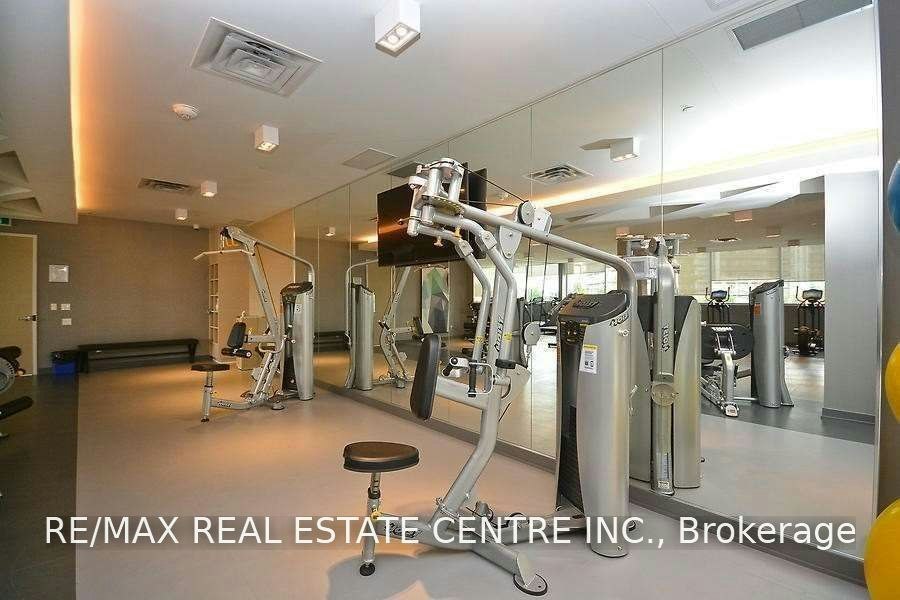 Ph03-4699 Glen Erin Drive, Mississauga, ON, L4M 2E5 - 29