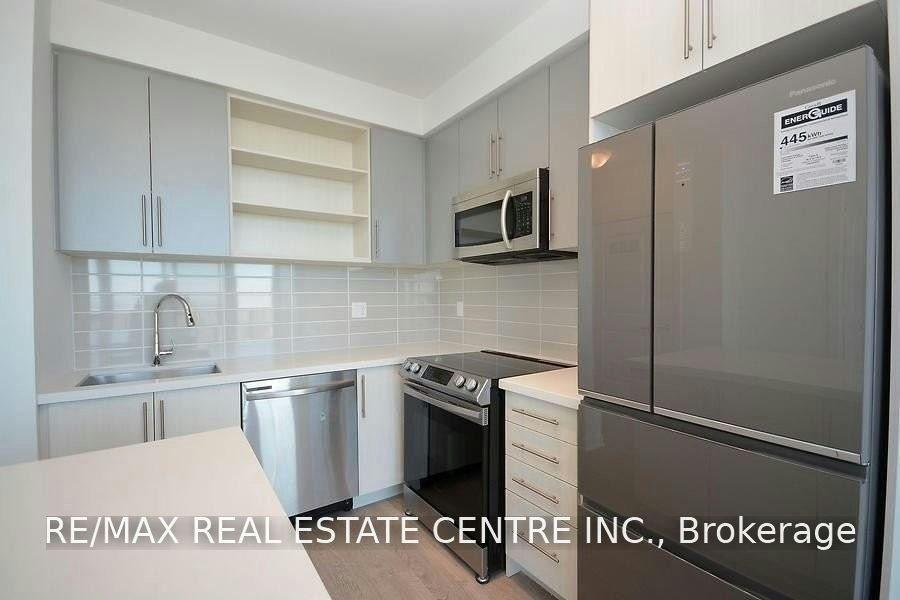 Ph03-4699 Glen Erin Drive, Mississauga, ON, L4M 2E5 - 21
