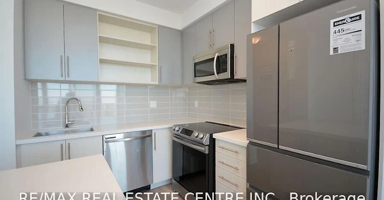 Ph03-4699 Glen Erin Drive, Mississauga, ON, L4M 2E5 - 21