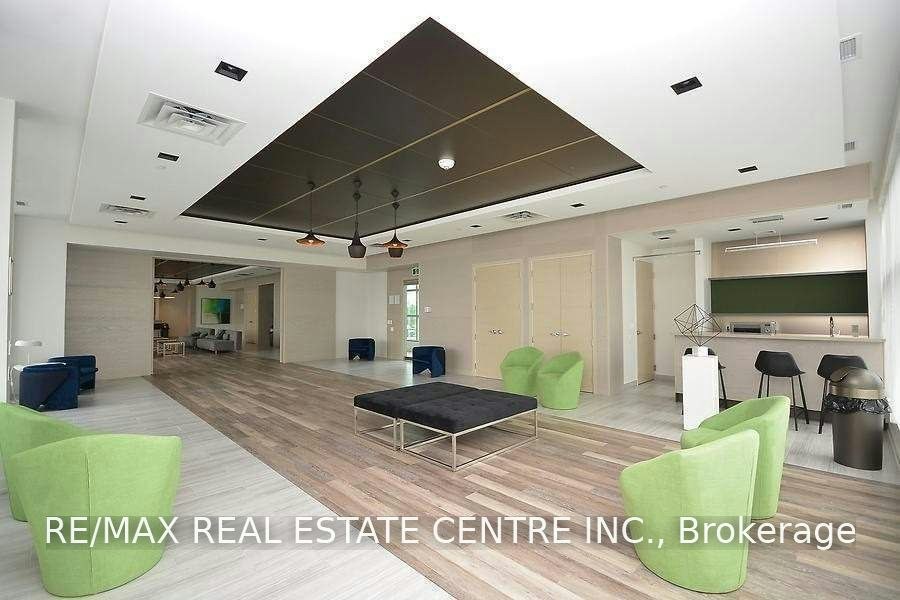 Ph03-4699 Glen Erin Drive, Mississauga, ON, L4M 2E5 - 37