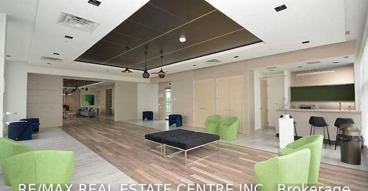 Ph03-4699 Glen Erin Drive, Mississauga, ON, L4M 2E5 - 37