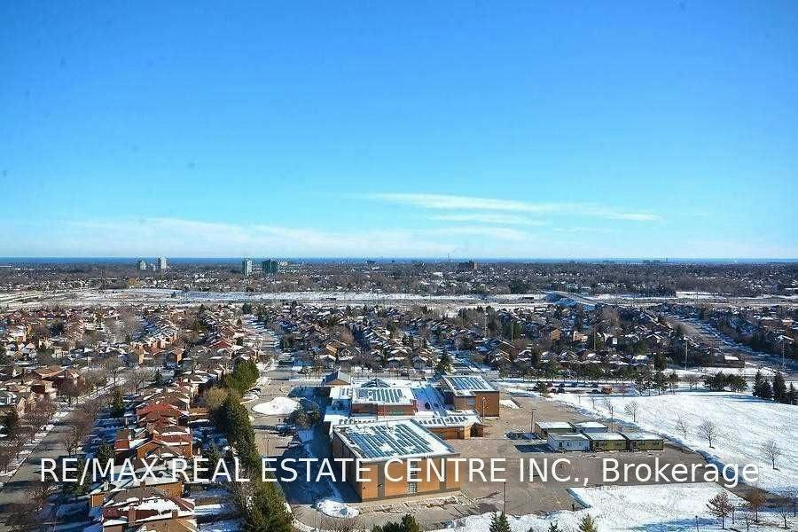Ph03-4699 Glen Erin Drive, Mississauga, ON, L4M 2E5 - 35