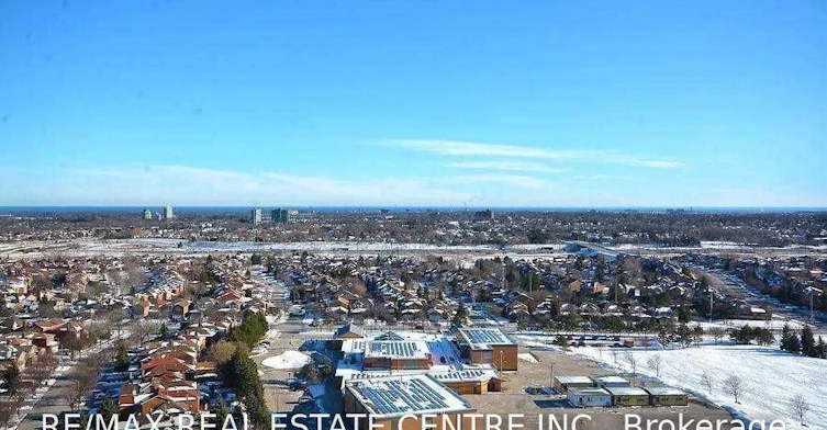 Ph03-4699 Glen Erin Drive, Mississauga, ON, L4M 2E5 - 35
