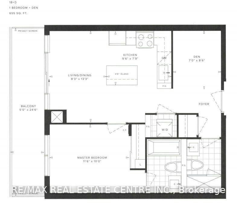 Ph03-4699 Glen Erin Drive, Mississauga, ON, L4M 2E5 - 5