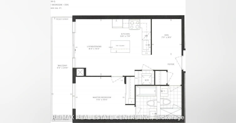 Ph03-4699 Glen Erin Drive, Mississauga, ON, L4M 2E5 - 5