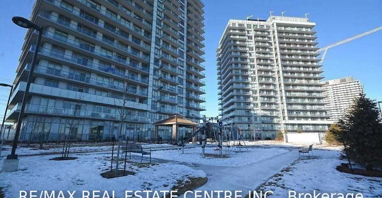Ph03-4699 Glen Erin Drive, Mississauga, ON, L4M 2E5
