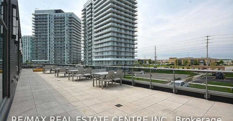 Ph03-4699 Glen Erin Drive, Mississauga, ON, L4M 2E5 - 38