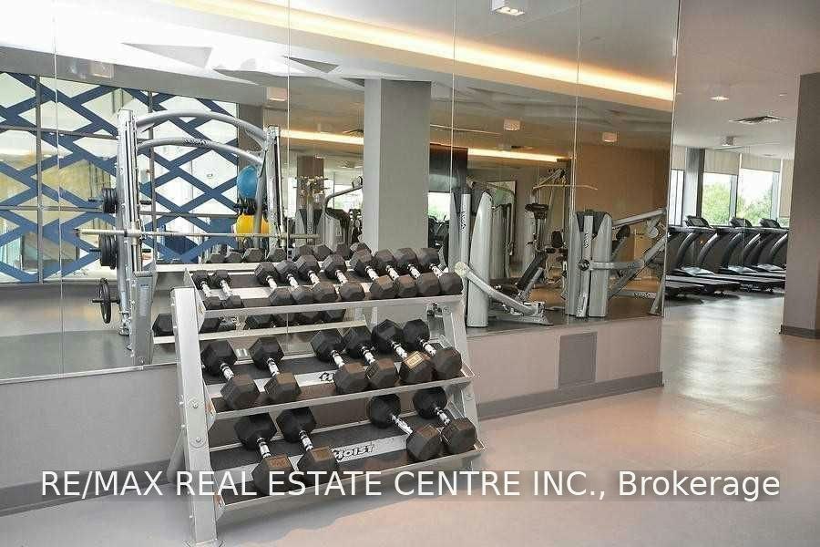 Ph03-4699 Glen Erin Drive, Mississauga, ON, L4M 2E5 - 28