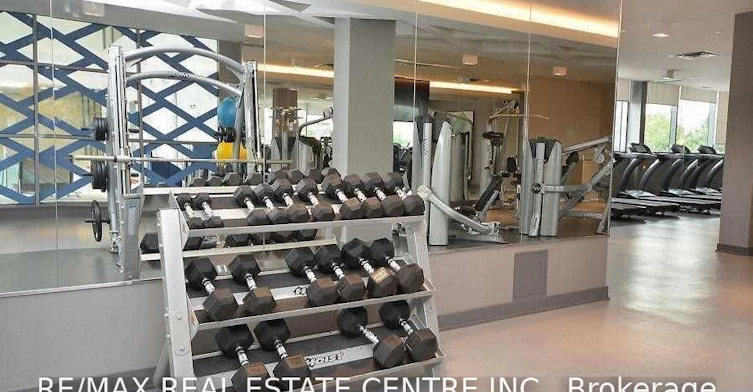 Ph03-4699 Glen Erin Drive, Mississauga, ON, L4M 2E5 - 28
