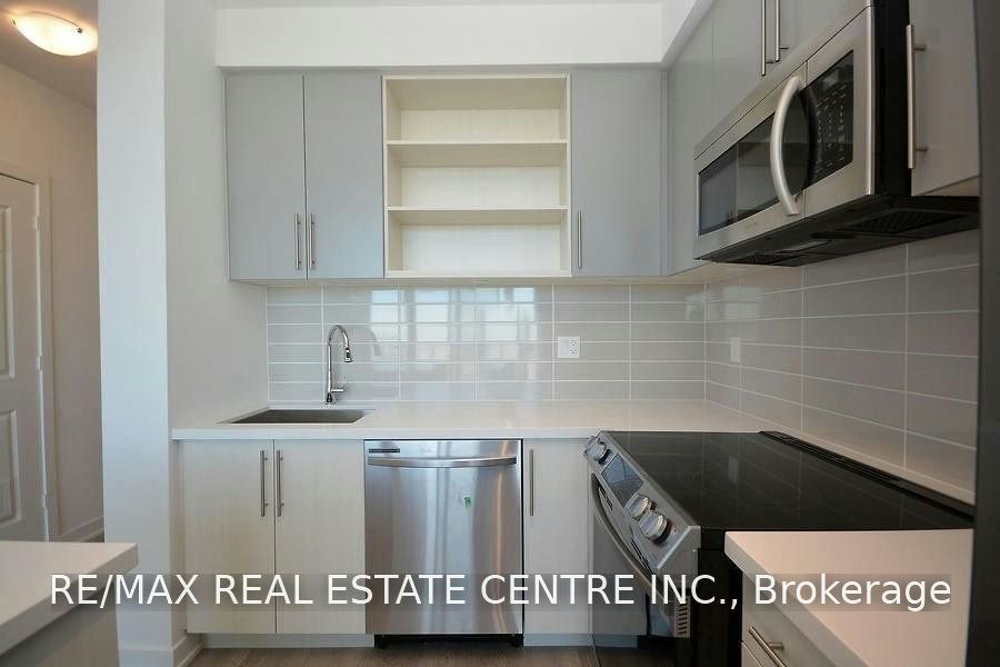 Ph03-4699 Glen Erin Drive, Mississauga, ON, L4M 2E5 - 20