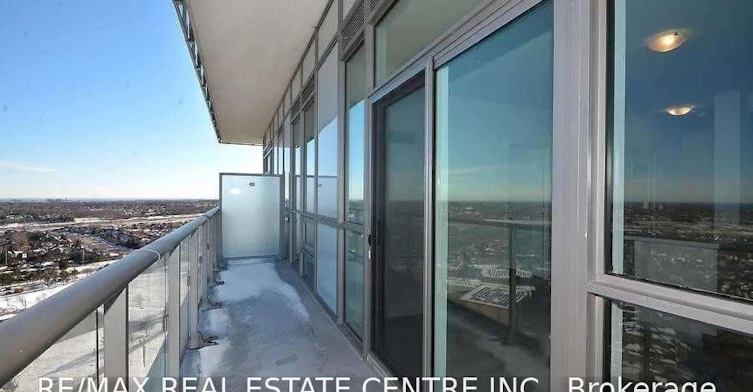 Ph03-4699 Glen Erin Drive, Mississauga, ON, L4M 2E5 - 22