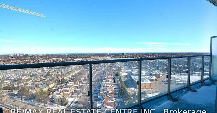 Ph03-4699 Glen Erin Drive, Mississauga, ON, L4M 2E5 - 34