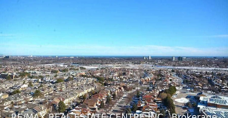 Ph03-4699 Glen Erin Drive, Mississauga, ON, L4M 2E5 - 36