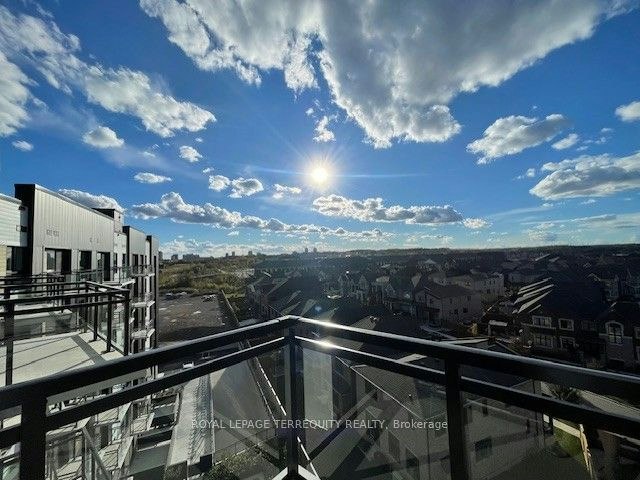 702-3008 William Cutmore Boulevard, Oakville, ON, L6H 7G1 - 16