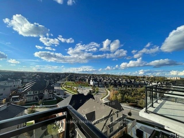702-3008 William Cutmore Boulevard, Oakville, ON, L6H 7G1 - 13