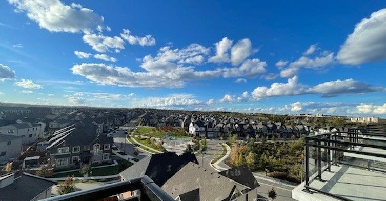 702-3008 William Cutmore Boulevard, Oakville, ON, L6H 7G1 - 13