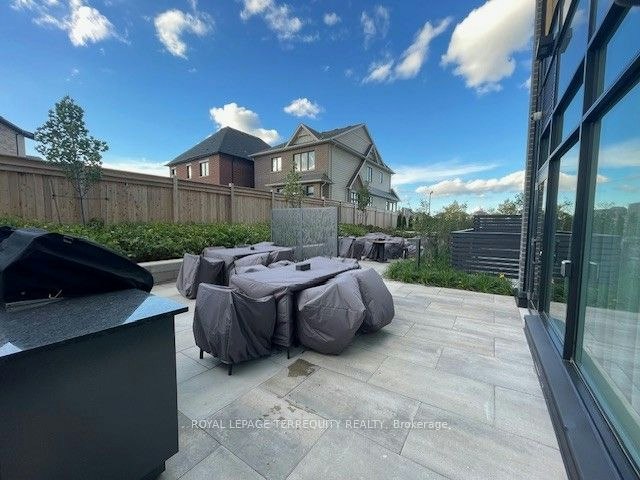 702-3008 William Cutmore Boulevard, Oakville, ON, L6H 7G1 - 33