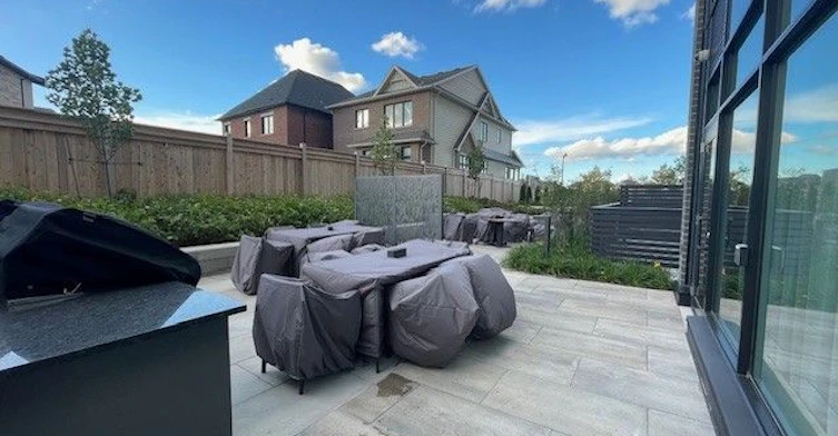 702-3008 William Cutmore Boulevard, Oakville, ON, L6H 7G1 - 33