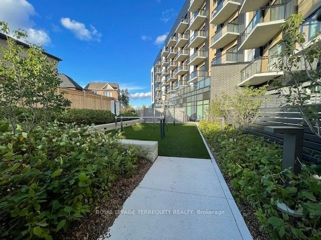 702-3008 William Cutmore Boulevard, Oakville, ON, L6H 7G1 - 30